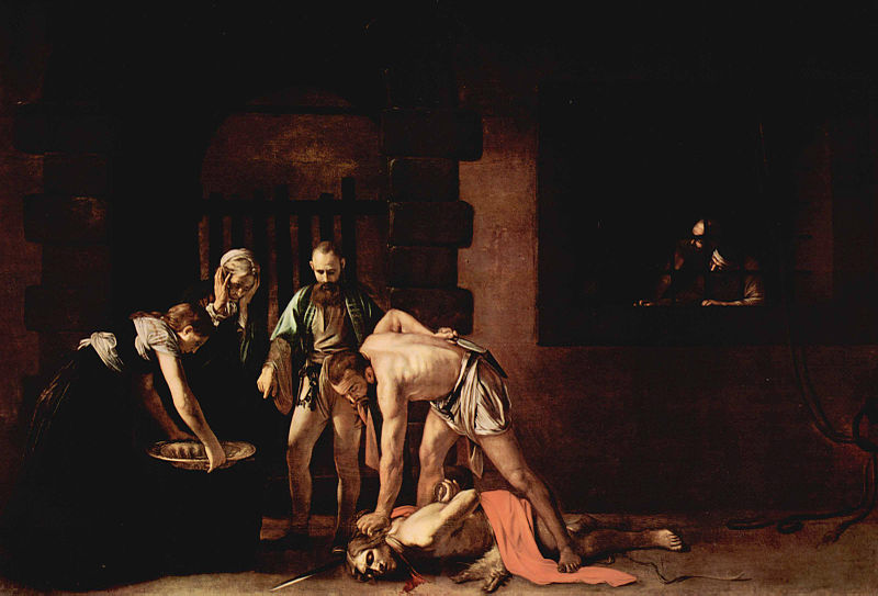Decap.SJuan Michelangelo Caravaggio 021