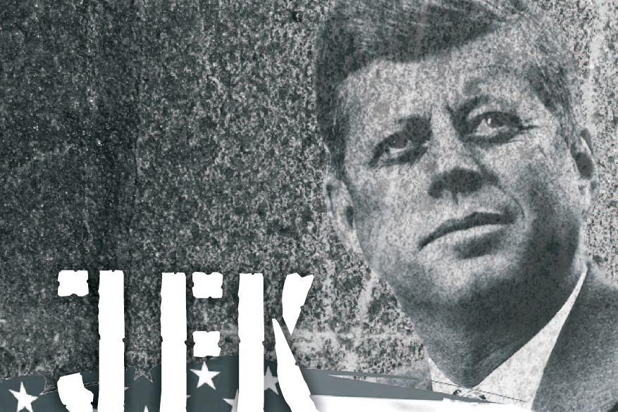 JFK JFKportada