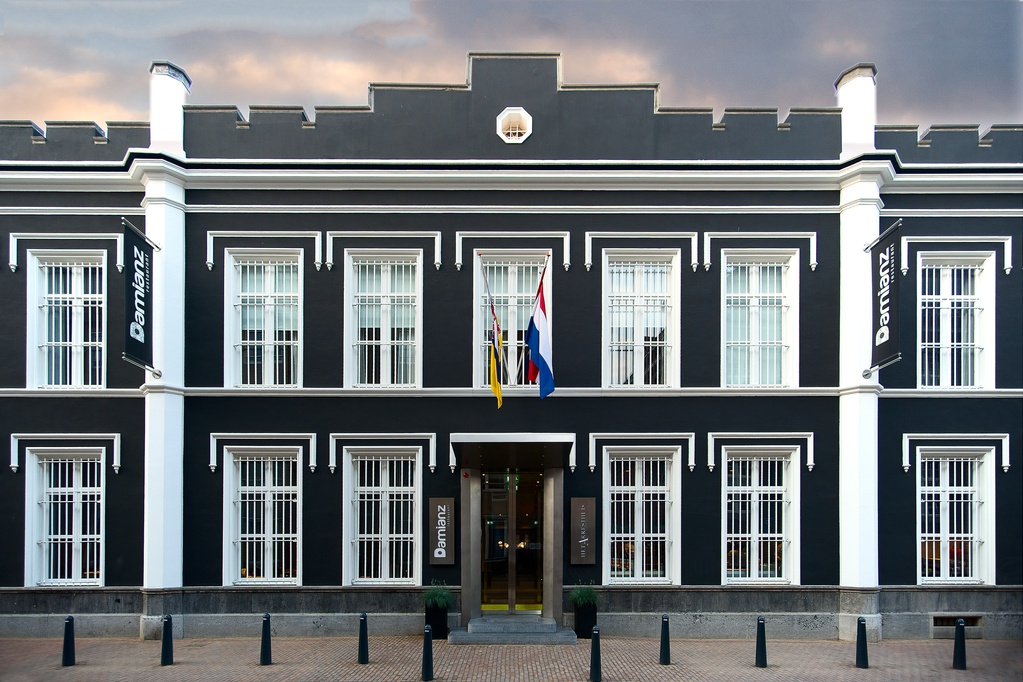 Hotel Pr